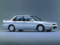 Mitsubishi Galant Sedan (6th generation) 1.6 MT foto, Mitsubishi Galant Sedan (6th generation) 1.6 MT fotos, Mitsubishi Galant Sedan (6th generation) 1.6 MT Bilder, Mitsubishi Galant Sedan (6th generation) 1.6 MT Bild