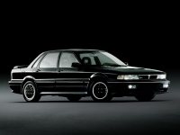 Mitsubishi Galant Sedan (6th generation) 1.6 MT foto, Mitsubishi Galant Sedan (6th generation) 1.6 MT fotos, Mitsubishi Galant Sedan (6th generation) 1.6 MT Bilder, Mitsubishi Galant Sedan (6th generation) 1.6 MT Bild