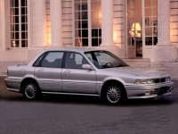 Mitsubishi Galant Sedan (6th generation) 1.8 AT foto, Mitsubishi Galant Sedan (6th generation) 1.8 AT fotos, Mitsubishi Galant Sedan (6th generation) 1.8 AT Bilder, Mitsubishi Galant Sedan (6th generation) 1.8 AT Bild