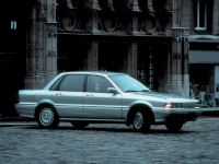 Mitsubishi Galant Sedan (6th generation) 1.8 AT foto, Mitsubishi Galant Sedan (6th generation) 1.8 AT fotos, Mitsubishi Galant Sedan (6th generation) 1.8 AT Bilder, Mitsubishi Galant Sedan (6th generation) 1.8 AT Bild