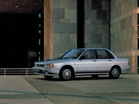 Mitsubishi Galant Sedan (6th generation) 1.8 AT (86 HP) foto, Mitsubishi Galant Sedan (6th generation) 1.8 AT (86 HP) fotos, Mitsubishi Galant Sedan (6th generation) 1.8 AT (86 HP) Bilder, Mitsubishi Galant Sedan (6th generation) 1.8 AT (86 HP) Bild