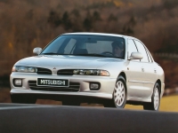 Mitsubishi Galant Sedan (7th generation) 1.8 AT foto, Mitsubishi Galant Sedan (7th generation) 1.8 AT fotos, Mitsubishi Galant Sedan (7th generation) 1.8 AT Bilder, Mitsubishi Galant Sedan (7th generation) 1.8 AT Bild