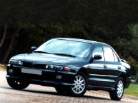 Mitsubishi Galant Sedan (7th generation) 1.8 AT foto, Mitsubishi Galant Sedan (7th generation) 1.8 AT fotos, Mitsubishi Galant Sedan (7th generation) 1.8 AT Bilder, Mitsubishi Galant Sedan (7th generation) 1.8 AT Bild