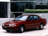 Mitsubishi Galant Sedan (7th generation) 1.8 AT foto, Mitsubishi Galant Sedan (7th generation) 1.8 AT fotos, Mitsubishi Galant Sedan (7th generation) 1.8 AT Bilder, Mitsubishi Galant Sedan (7th generation) 1.8 AT Bild