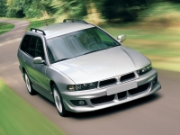 Mitsubishi Galant Wagon (8 generation) 2.4 GDI AT (145hp) foto, Mitsubishi Galant Wagon (8 generation) 2.4 GDI AT (145hp) fotos, Mitsubishi Galant Wagon (8 generation) 2.4 GDI AT (145hp) Bilder, Mitsubishi Galant Wagon (8 generation) 2.4 GDI AT (145hp) Bild