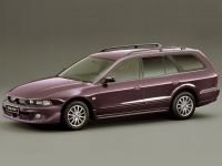 Mitsubishi Galant Wagon (8 generation) 2.4 GDI MT foto, Mitsubishi Galant Wagon (8 generation) 2.4 GDI MT fotos, Mitsubishi Galant Wagon (8 generation) 2.4 GDI MT Bilder, Mitsubishi Galant Wagon (8 generation) 2.4 GDI MT Bild