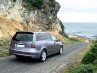 Mitsubishi Grandis MPV (1 generation) 2.4 MT (162 HP) foto, Mitsubishi Grandis MPV (1 generation) 2.4 MT (162 HP) fotos, Mitsubishi Grandis MPV (1 generation) 2.4 MT (162 HP) Bilder, Mitsubishi Grandis MPV (1 generation) 2.4 MT (162 HP) Bild