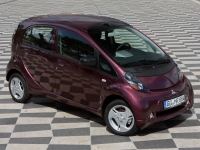 Mitsubishi i-MiEV Hatchback (1 generation) i-MiEV CVT (67 HP) Invite+ (2013) foto, Mitsubishi i-MiEV Hatchback (1 generation) i-MiEV CVT (67 HP) Invite+ (2013) fotos, Mitsubishi i-MiEV Hatchback (1 generation) i-MiEV CVT (67 HP) Invite+ (2013) Bilder, Mitsubishi i-MiEV Hatchback (1 generation) i-MiEV CVT (67 HP) Invite+ (2013) Bild