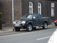 Mitsubishi L200 Pickup 4-door (3 generation) 2.5 TD AT 4WD (115 HP) foto, Mitsubishi L200 Pickup 4-door (3 generation) 2.5 TD AT 4WD (115 HP) fotos, Mitsubishi L200 Pickup 4-door (3 generation) 2.5 TD AT 4WD (115 HP) Bilder, Mitsubishi L200 Pickup 4-door (3 generation) 2.5 TD AT 4WD (115 HP) Bild