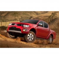 Mitsubishi L200 Pickup (4th generation) 2.5 DI-D MT 4WD (136 HP) Invite S02 (2013) Technische Daten, Mitsubishi L200 Pickup (4th generation) 2.5 DI-D MT 4WD (136 HP) Invite S02 (2013) Daten, Mitsubishi L200 Pickup (4th generation) 2.5 DI-D MT 4WD (136 HP) Invite S02 (2013) Funktionen, Mitsubishi L200 Pickup (4th generation) 2.5 DI-D MT 4WD (136 HP) Invite S02 (2013) Bewertung, Mitsubishi L200 Pickup (4th generation) 2.5 DI-D MT 4WD (136 HP) Invite S02 (2013) kaufen, Mitsubishi L200 Pickup (4th generation) 2.5 DI-D MT 4WD (136 HP) Invite S02 (2013) Preis, Mitsubishi L200 Pickup (4th generation) 2.5 DI-D MT 4WD (136 HP) Invite S02 (2013) Autos