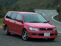 Mitsubishi Lancer Cedia wagon (6th generation) 1.8 CVT 4WD (130 HP) foto, Mitsubishi Lancer Cedia wagon (6th generation) 1.8 CVT 4WD (130 HP) fotos, Mitsubishi Lancer Cedia wagon (6th generation) 1.8 CVT 4WD (130 HP) Bilder, Mitsubishi Lancer Cedia wagon (6th generation) 1.8 CVT 4WD (130 HP) Bild