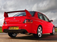 Mitsubishi Lancer Evolution sedan 4-door (6 generation) 2.0 MT (280 HP) Technische Daten, Mitsubishi Lancer Evolution sedan 4-door (6 generation) 2.0 MT (280 HP) Daten, Mitsubishi Lancer Evolution sedan 4-door (6 generation) 2.0 MT (280 HP) Funktionen, Mitsubishi Lancer Evolution sedan 4-door (6 generation) 2.0 MT (280 HP) Bewertung, Mitsubishi Lancer Evolution sedan 4-door (6 generation) 2.0 MT (280 HP) kaufen, Mitsubishi Lancer Evolution sedan 4-door (6 generation) 2.0 MT (280 HP) Preis, Mitsubishi Lancer Evolution sedan 4-door (6 generation) 2.0 MT (280 HP) Autos