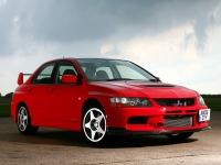 Mitsubishi Lancer Evolution sedan 4-door (6 generation) 2.0 MT (280 HP) foto, Mitsubishi Lancer Evolution sedan 4-door (6 generation) 2.0 MT (280 HP) fotos, Mitsubishi Lancer Evolution sedan 4-door (6 generation) 2.0 MT (280 HP) Bilder, Mitsubishi Lancer Evolution sedan 4-door (6 generation) 2.0 MT (280 HP) Bild