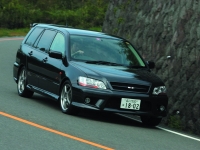 Mitsubishi Lancer Ralliart Cedia wagon 5-door (6 generation) AT 1.8 T (165 HP) foto, Mitsubishi Lancer Ralliart Cedia wagon 5-door (6 generation) AT 1.8 T (165 HP) fotos, Mitsubishi Lancer Ralliart Cedia wagon 5-door (6 generation) AT 1.8 T (165 HP) Bilder, Mitsubishi Lancer Ralliart Cedia wagon 5-door (6 generation) AT 1.8 T (165 HP) Bild