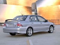 Mitsubishi Lancer Sedan 4-door (6 generation) 1.3 MT (82 HP) foto, Mitsubishi Lancer Sedan 4-door (6 generation) 1.3 MT (82 HP) fotos, Mitsubishi Lancer Sedan 4-door (6 generation) 1.3 MT (82 HP) Bilder, Mitsubishi Lancer Sedan 4-door (6 generation) 1.3 MT (82 HP) Bild