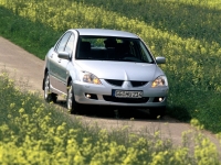 Mitsubishi Lancer Sedan 4-door (6 generation) 1.3 MT (82 HP) foto, Mitsubishi Lancer Sedan 4-door (6 generation) 1.3 MT (82 HP) fotos, Mitsubishi Lancer Sedan 4-door (6 generation) 1.3 MT (82 HP) Bilder, Mitsubishi Lancer Sedan 4-door (6 generation) 1.3 MT (82 HP) Bild