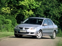 Mitsubishi Lancer Sedan 4-door (6 generation) 1.5 CVT 4WD (90 HP) foto, Mitsubishi Lancer Sedan 4-door (6 generation) 1.5 CVT 4WD (90 HP) fotos, Mitsubishi Lancer Sedan 4-door (6 generation) 1.5 CVT 4WD (90 HP) Bilder, Mitsubishi Lancer Sedan 4-door (6 generation) 1.5 CVT 4WD (90 HP) Bild