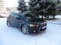 Mitsubishi Lancer Sedan 4-door (7th generation) 1.6 AT (117 HP) Intense S03 (2013) foto, Mitsubishi Lancer Sedan 4-door (7th generation) 1.6 AT (117 HP) Intense S03 (2013) fotos, Mitsubishi Lancer Sedan 4-door (7th generation) 1.6 AT (117 HP) Intense S03 (2013) Bilder, Mitsubishi Lancer Sedan 4-door (7th generation) 1.6 AT (117 HP) Intense S03 (2013) Bild