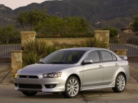 Mitsubishi Lancer Sedan 4-door (7th generation) 1.6 MT (117 HP) foto, Mitsubishi Lancer Sedan 4-door (7th generation) 1.6 MT (117 HP) fotos, Mitsubishi Lancer Sedan 4-door (7th generation) 1.6 MT (117 HP) Bilder, Mitsubishi Lancer Sedan 4-door (7th generation) 1.6 MT (117 HP) Bild