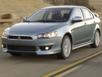 Mitsubishi Lancer Sedan 4-door (7th generation) 1.6 MT (117 HP) foto, Mitsubishi Lancer Sedan 4-door (7th generation) 1.6 MT (117 HP) fotos, Mitsubishi Lancer Sedan 4-door (7th generation) 1.6 MT (117 HP) Bilder, Mitsubishi Lancer Sedan 4-door (7th generation) 1.6 MT (117 HP) Bild