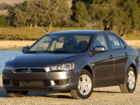 Mitsubishi Lancer Sedan 4-door (7th generation) 1.6 MT (117 HP) foto, Mitsubishi Lancer Sedan 4-door (7th generation) 1.6 MT (117 HP) fotos, Mitsubishi Lancer Sedan 4-door (7th generation) 1.6 MT (117 HP) Bilder, Mitsubishi Lancer Sedan 4-door (7th generation) 1.6 MT (117 HP) Bild