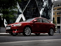 Mitsubishi Lancer Sedan 4-door (7th generation) 1.6 MT (117 HP) foto, Mitsubishi Lancer Sedan 4-door (7th generation) 1.6 MT (117 HP) fotos, Mitsubishi Lancer Sedan 4-door (7th generation) 1.6 MT (117 HP) Bilder, Mitsubishi Lancer Sedan 4-door (7th generation) 1.6 MT (117 HP) Bild