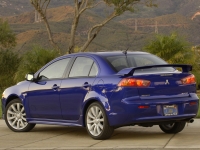 Mitsubishi Lancer Sedan 4-door (7th generation) 1.6 MT (117 HP) foto, Mitsubishi Lancer Sedan 4-door (7th generation) 1.6 MT (117 HP) fotos, Mitsubishi Lancer Sedan 4-door (7th generation) 1.6 MT (117 HP) Bilder, Mitsubishi Lancer Sedan 4-door (7th generation) 1.6 MT (117 HP) Bild