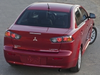 Mitsubishi Lancer Sedan 4-door (7th generation) 1.6 MT (117 HP) foto, Mitsubishi Lancer Sedan 4-door (7th generation) 1.6 MT (117 HP) fotos, Mitsubishi Lancer Sedan 4-door (7th generation) 1.6 MT (117 HP) Bilder, Mitsubishi Lancer Sedan 4-door (7th generation) 1.6 MT (117 HP) Bild