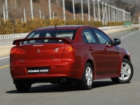 Mitsubishi Lancer Sedan 4-door (7th generation) 1.6 MT (117 HP) foto, Mitsubishi Lancer Sedan 4-door (7th generation) 1.6 MT (117 HP) fotos, Mitsubishi Lancer Sedan 4-door (7th generation) 1.6 MT (117 HP) Bilder, Mitsubishi Lancer Sedan 4-door (7th generation) 1.6 MT (117 HP) Bild