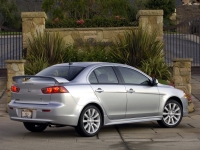 Mitsubishi Lancer Sedan 4-door (7th generation) 1.6 MT (117 HP) foto, Mitsubishi Lancer Sedan 4-door (7th generation) 1.6 MT (117 HP) fotos, Mitsubishi Lancer Sedan 4-door (7th generation) 1.6 MT (117 HP) Bilder, Mitsubishi Lancer Sedan 4-door (7th generation) 1.6 MT (117 HP) Bild