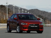 Mitsubishi Lancer Sedan 4-door (7th generation) 1.6 MT (117 HP) foto, Mitsubishi Lancer Sedan 4-door (7th generation) 1.6 MT (117 HP) fotos, Mitsubishi Lancer Sedan 4-door (7th generation) 1.6 MT (117 HP) Bilder, Mitsubishi Lancer Sedan 4-door (7th generation) 1.6 MT (117 HP) Bild