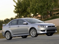 Mitsubishi Lancer Sedan 4-door (7th generation) 1.6 MT (117 HP) foto, Mitsubishi Lancer Sedan 4-door (7th generation) 1.6 MT (117 HP) fotos, Mitsubishi Lancer Sedan 4-door (7th generation) 1.6 MT (117 HP) Bilder, Mitsubishi Lancer Sedan 4-door (7th generation) 1.6 MT (117 HP) Bild