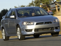 Mitsubishi Lancer Sedan 4-door (7th generation) 1.6 MT (117 HP) foto, Mitsubishi Lancer Sedan 4-door (7th generation) 1.6 MT (117 HP) fotos, Mitsubishi Lancer Sedan 4-door (7th generation) 1.6 MT (117 HP) Bilder, Mitsubishi Lancer Sedan 4-door (7th generation) 1.6 MT (117 HP) Bild