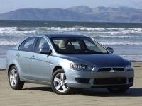 Mitsubishi Lancer Sedan 4-door (7th generation) 1.6 MT (117 HP) foto, Mitsubishi Lancer Sedan 4-door (7th generation) 1.6 MT (117 HP) fotos, Mitsubishi Lancer Sedan 4-door (7th generation) 1.6 MT (117 HP) Bilder, Mitsubishi Lancer Sedan 4-door (7th generation) 1.6 MT (117 HP) Bild