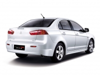 Mitsubishi Lancer Sedan 4-door (7th generation) 1.6 MT (117 HP) foto, Mitsubishi Lancer Sedan 4-door (7th generation) 1.6 MT (117 HP) fotos, Mitsubishi Lancer Sedan 4-door (7th generation) 1.6 MT (117 HP) Bilder, Mitsubishi Lancer Sedan 4-door (7th generation) 1.6 MT (117 HP) Bild