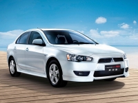 Mitsubishi Lancer Sedan 4-door (7th generation) 1.6 MT (117 HP) foto, Mitsubishi Lancer Sedan 4-door (7th generation) 1.6 MT (117 HP) fotos, Mitsubishi Lancer Sedan 4-door (7th generation) 1.6 MT (117 HP) Bilder, Mitsubishi Lancer Sedan 4-door (7th generation) 1.6 MT (117 HP) Bild