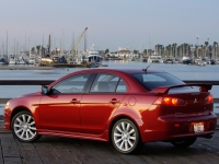 Mitsubishi Lancer Sedan 4-door (7th generation) 1.8 CVT (140 HP) foto, Mitsubishi Lancer Sedan 4-door (7th generation) 1.8 CVT (140 HP) fotos, Mitsubishi Lancer Sedan 4-door (7th generation) 1.8 CVT (140 HP) Bilder, Mitsubishi Lancer Sedan 4-door (7th generation) 1.8 CVT (140 HP) Bild