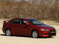 Mitsubishi Lancer Sedan 4-door (7th generation) 1.8 CVT (140 HP) foto, Mitsubishi Lancer Sedan 4-door (7th generation) 1.8 CVT (140 HP) fotos, Mitsubishi Lancer Sedan 4-door (7th generation) 1.8 CVT (140 HP) Bilder, Mitsubishi Lancer Sedan 4-door (7th generation) 1.8 CVT (140 HP) Bild