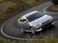 Mitsubishi Lancer Sedan 4-door (7th generation) 1.8 CVT (140 HP) foto, Mitsubishi Lancer Sedan 4-door (7th generation) 1.8 CVT (140 HP) fotos, Mitsubishi Lancer Sedan 4-door (7th generation) 1.8 CVT (140 HP) Bilder, Mitsubishi Lancer Sedan 4-door (7th generation) 1.8 CVT (140 HP) Bild