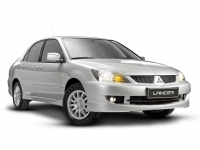 Mitsubishi Lancer Sedan (6th generation) 1.6 MT (98 HP) foto, Mitsubishi Lancer Sedan (6th generation) 1.6 MT (98 HP) fotos, Mitsubishi Lancer Sedan (6th generation) 1.6 MT (98 HP) Bilder, Mitsubishi Lancer Sedan (6th generation) 1.6 MT (98 HP) Bild