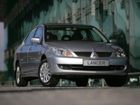 Mitsubishi Lancer Sedan (6th generation) 1.6 MT (98 HP) foto, Mitsubishi Lancer Sedan (6th generation) 1.6 MT (98 HP) fotos, Mitsubishi Lancer Sedan (6th generation) 1.6 MT (98 HP) Bilder, Mitsubishi Lancer Sedan (6th generation) 1.6 MT (98 HP) Bild