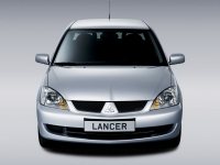 Mitsubishi Lancer Sedan (6th generation) 1.6 MT (98 HP) foto, Mitsubishi Lancer Sedan (6th generation) 1.6 MT (98 HP) fotos, Mitsubishi Lancer Sedan (6th generation) 1.6 MT (98 HP) Bilder, Mitsubishi Lancer Sedan (6th generation) 1.6 MT (98 HP) Bild