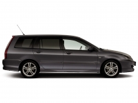 Mitsubishi Lancer station Wagon 5-door (6 generation) 1.6 MT (98 HP) foto, Mitsubishi Lancer station Wagon 5-door (6 generation) 1.6 MT (98 HP) fotos, Mitsubishi Lancer station Wagon 5-door (6 generation) 1.6 MT (98 HP) Bilder, Mitsubishi Lancer station Wagon 5-door (6 generation) 1.6 MT (98 HP) Bild