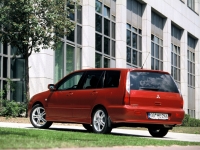 Mitsubishi Lancer station Wagon (6th generation) 1.5 CVT (90 HP) foto, Mitsubishi Lancer station Wagon (6th generation) 1.5 CVT (90 HP) fotos, Mitsubishi Lancer station Wagon (6th generation) 1.5 CVT (90 HP) Bilder, Mitsubishi Lancer station Wagon (6th generation) 1.5 CVT (90 HP) Bild