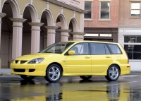 Mitsubishi Lancer station Wagon (6th generation) 1.6 AT (98 HP) foto, Mitsubishi Lancer station Wagon (6th generation) 1.6 AT (98 HP) fotos, Mitsubishi Lancer station Wagon (6th generation) 1.6 AT (98 HP) Bilder, Mitsubishi Lancer station Wagon (6th generation) 1.6 AT (98 HP) Bild