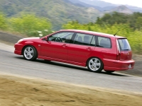 Mitsubishi Lancer station Wagon (6th generation) 1.6 AT (98 HP) foto, Mitsubishi Lancer station Wagon (6th generation) 1.6 AT (98 HP) fotos, Mitsubishi Lancer station Wagon (6th generation) 1.6 AT (98 HP) Bilder, Mitsubishi Lancer station Wagon (6th generation) 1.6 AT (98 HP) Bild