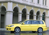 Mitsubishi Lancer station Wagon (6th generation) 1.8 CVT (114 HP) foto, Mitsubishi Lancer station Wagon (6th generation) 1.8 CVT (114 HP) fotos, Mitsubishi Lancer station Wagon (6th generation) 1.8 CVT (114 HP) Bilder, Mitsubishi Lancer station Wagon (6th generation) 1.8 CVT (114 HP) Bild