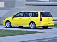 Mitsubishi Lancer station Wagon (6th generation) AT 1.8 T (165 HP) foto, Mitsubishi Lancer station Wagon (6th generation) AT 1.8 T (165 HP) fotos, Mitsubishi Lancer station Wagon (6th generation) AT 1.8 T (165 HP) Bilder, Mitsubishi Lancer station Wagon (6th generation) AT 1.8 T (165 HP) Bild