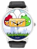 Miusli Angry birds Technische Daten, Miusli Angry birds Daten, Miusli Angry birds Funktionen, Miusli Angry birds Bewertung, Miusli Angry birds kaufen, Miusli Angry birds Preis, Miusli Angry birds Armbanduhren