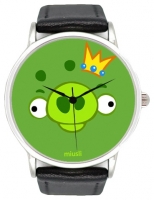 Miusli Angry birds Pig Technische Daten, Miusli Angry birds Pig Daten, Miusli Angry birds Pig Funktionen, Miusli Angry birds Pig Bewertung, Miusli Angry birds Pig kaufen, Miusli Angry birds Pig Preis, Miusli Angry birds Pig Armbanduhren